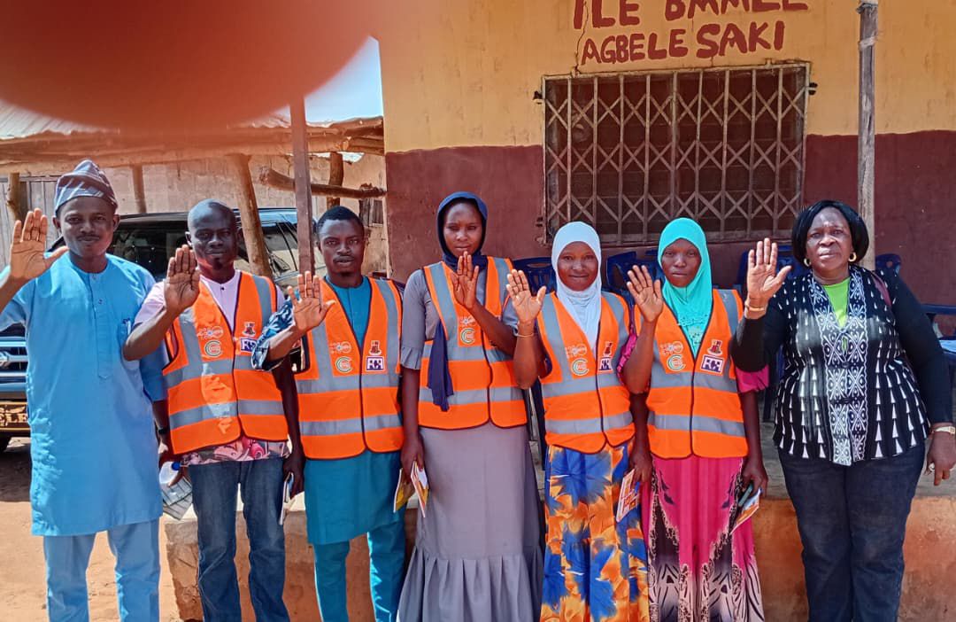 FGM Champion Training and Orientation